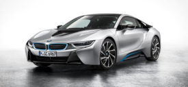 BMW i8 pictures HD