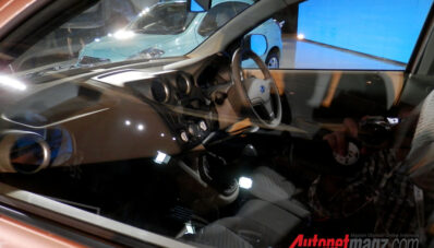Datsun GO+ : MPV Datsun Dengan Harga Super Murah! Datsun GO+ : MPV Datsun Dengan Harga Super Murah!
