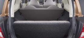 Datsun GO+ 7 seater