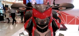 Ducati Hyperstrada indonesia