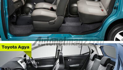 Komparasi Perbandingan Suzuki Karimun Wagon R vs Toyota Agya Komparasi Perbandingan Suzuki Karimun Wagon R vs Toyota Agya