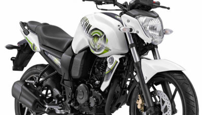 Striping Baru Yamaha Byson Ada Tengkoraknya Striping Baru Yamaha Byson Ada Tengkoraknya