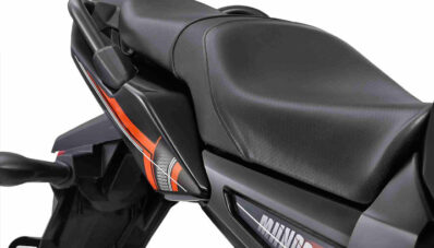 Striping Baru Yamaha Byson Ada Tengkoraknya Striping Baru Yamaha Byson Ada Tengkoraknya