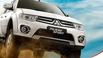The New Pajero Sport 2014 Hari Ini Resmi Diluncurkan The New Pajero Sport 2014 Hari Ini Resmi Diluncurkan