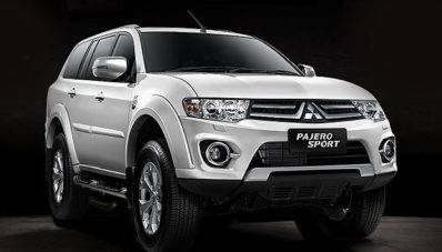 The New Pajero Sport 2014 Hari Ini Resmi Diluncurkan The New Pajero Sport 2014 Hari Ini Resmi Diluncurkan