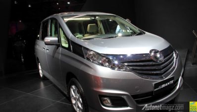 Hampir Seribu Mazda CX-5 Terjual Selama IIMS 2013 Hampir Seribu Mazda CX-5 Terjual Selama IIMS 2013