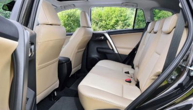 Toyota Rav4 Facelift 2014 Hadir di Inggris Toyota Rav4 Facelift 2014 Hadir di Inggris