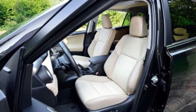 Toyota Rav4 Facelift 2014 Hadir di Inggris Toyota Rav4 Facelift 2014 Hadir di Inggris