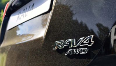 Toyota Rav4 Facelift 2014 Hadir di Inggris Toyota Rav4 Facelift 2014 Hadir di Inggris