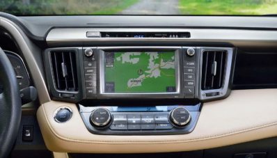 Toyota Rav4 Facelift 2014 Hadir di Inggris Toyota Rav4 Facelift 2014 Hadir di Inggris