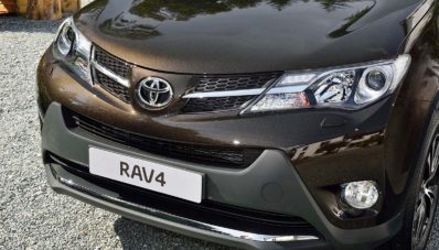 Toyota Rav4 Facelift 2014 Hadir di Inggris Toyota Rav4 Facelift 2014 Hadir di Inggris