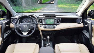 Toyota Rav4 Facelift 2014 Hadir di Inggris Toyota Rav4 Facelift 2014 Hadir di Inggris