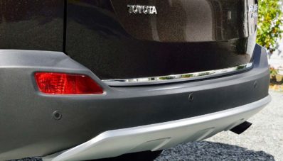 Toyota Rav4 Facelift 2014 Hadir di Inggris Toyota Rav4 Facelift 2014 Hadir di Inggris