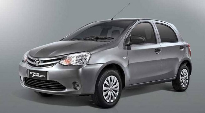 Mobil Baru, Toyota Etios tipe JX: Toyota Gantikan Etios J dengan Toyota Etios JX Untuk Pasar Indonesia