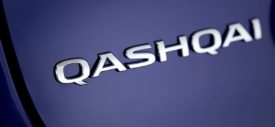 All-new Nissan Qashqai 2014