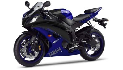 Yamaha R6 Indonesia Siap Diluncurkan Yamaha R6 Indonesia Siap Diluncurkan