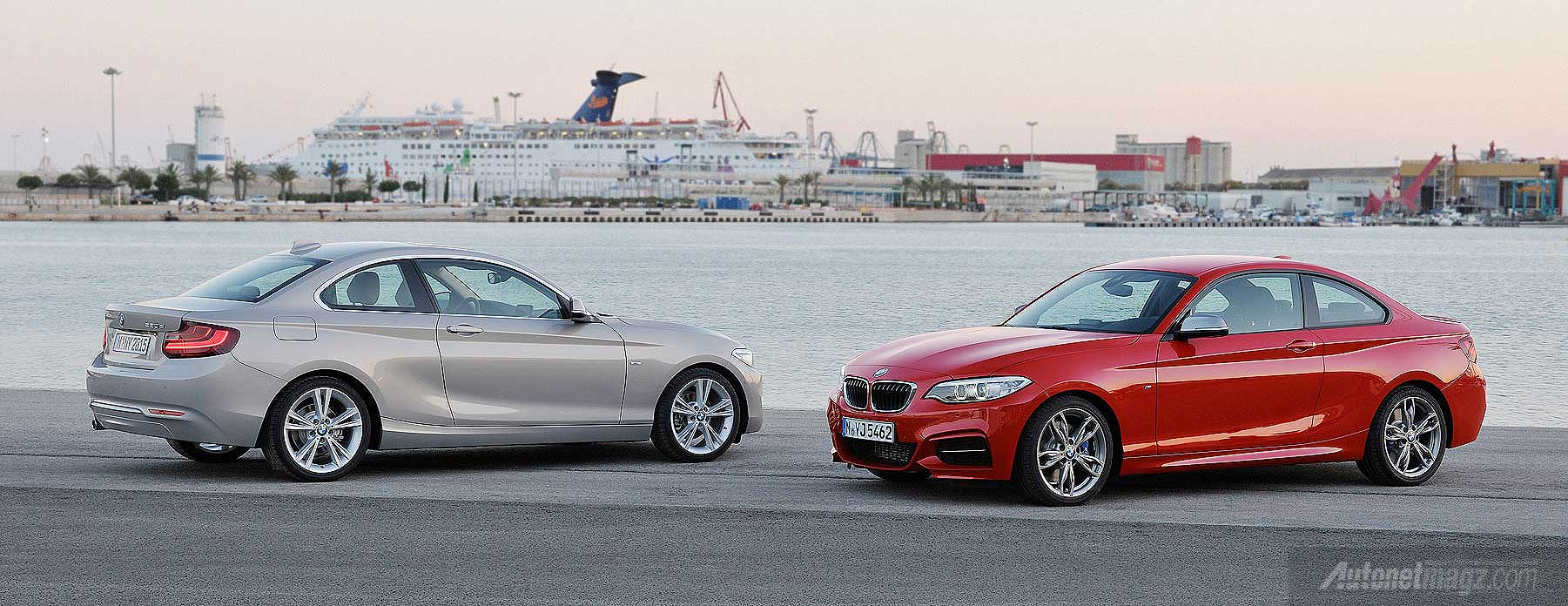 BMW, BMW baru tahun 2014: BMW Akan Hadirkan 10 Mobil Baru di Tahun 2014