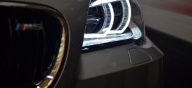 Interior BMW M5 2014 Indonesia