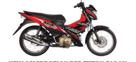 Suzuki Raider Indonesia