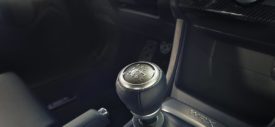 Mesin Subaru WRX 2015