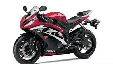 Yamaha R6 Indonesia Siap Diluncurkan Yamaha R6 Indonesia Siap Diluncurkan