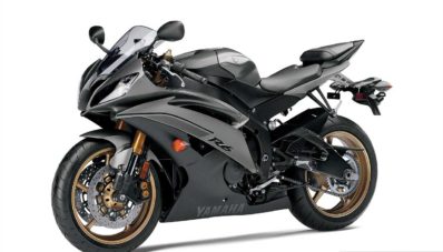 Yamaha R6 Indonesia Siap Diluncurkan Yamaha R6 Indonesia Siap Diluncurkan