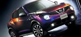 New Nissan Juke Premium Personalize Package