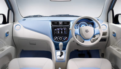 Konsep Suzuki A-Wind Sekilas Mirip Agya Ya Konsep Suzuki A-Wind Sekilas Mirip Agya Ya