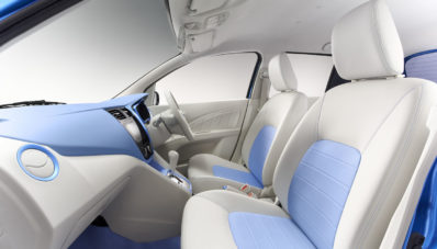 Konsep Suzuki A-Wind Sekilas Mirip Agya Ya Konsep Suzuki A-Wind Sekilas Mirip Agya Ya