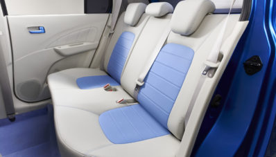 Konsep Suzuki A-Wind Sekilas Mirip Agya Ya Konsep Suzuki A-Wind Sekilas Mirip Agya Ya