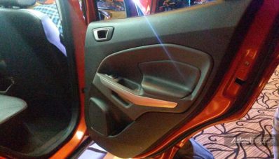 Ford EcoSport Indonesia Memulai Debut Dengan Kontes Urban Discoveries! Ford EcoSport Indonesia Memulai Debut Dengan Kontes Urban Discoveries!