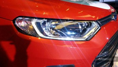 Ford EcoSport Indonesia Memulai Debut Dengan Kontes Urban Discoveries! Ford EcoSport Indonesia Memulai Debut Dengan Kontes Urban Discoveries!