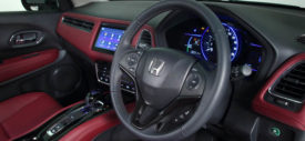2014 Honda Vezel Modulo