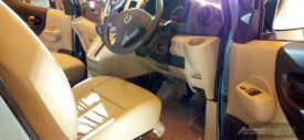 Jok_captain_seat_Nissan_Evalia_facelift_2014
