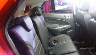 Ford EcoSport Indonesia Memulai Debut Dengan Kontes Urban Discoveries! Ford EcoSport Indonesia Memulai Debut Dengan Kontes Urban Discoveries!