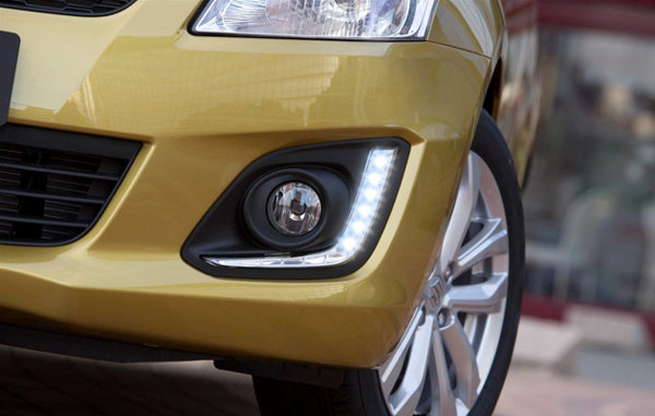 Mobil Baru, LED Suzuki Ertiga: 7 Rekomendasi Untuk Facelift Suzuki Ertiga di Tahun Ini Versi AutonetMagz