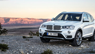 2015 BMW X3 Facelift Sudah Hadir Nih 2015 BMW X3 Facelift Sudah Hadir Nih