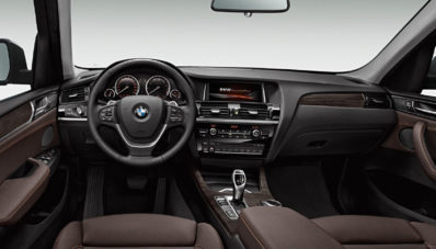 2015 BMW X3 Facelift Sudah Hadir Nih 2015 BMW X3 Facelift Sudah Hadir Nih