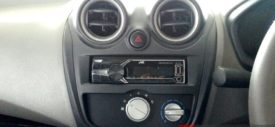 audi a6 PI 2016 semi virtual cockpit