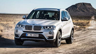 2015 BMW X3 Facelift Sudah Hadir Nih 2015 BMW X3 Facelift Sudah Hadir Nih