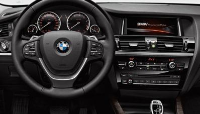 2015 BMW X3 Facelift Sudah Hadir Nih 2015 BMW X3 Facelift Sudah Hadir Nih