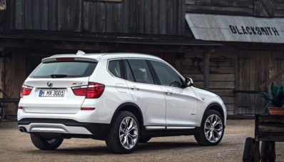 2015 BMW X3 Facelift Sudah Hadir Nih 2015 BMW X3 Facelift Sudah Hadir Nih