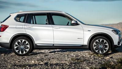 2015 BMW X3 Facelift Sudah Hadir Nih 2015 BMW X3 Facelift Sudah Hadir Nih
