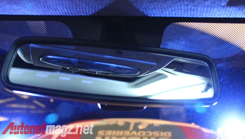 Ford, Ford Ecosport Mirror: First Impression Review Ford EcoSport + Photo Gallery
