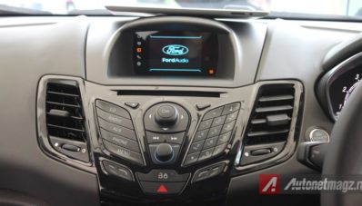 Review Ford Fiesta Ecoboost Test Drive By AutonetMagz Review Ford Fiesta Ecoboost Test Drive By AutonetMagz