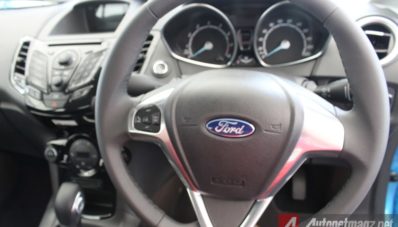 Review Ford Fiesta Ecoboost Test Drive By AutonetMagz Review Ford Fiesta Ecoboost Test Drive By AutonetMagz