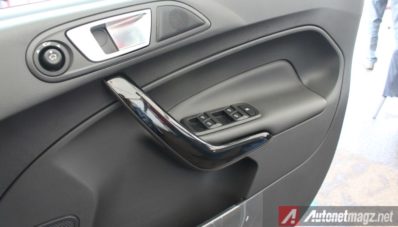 Review Ford Fiesta Ecoboost Test Drive By AutonetMagz Review Ford Fiesta Ecoboost Test Drive By AutonetMagz