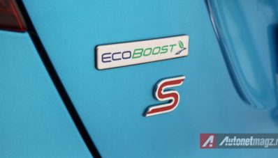 Review Ford Fiesta Ecoboost Test Drive By AutonetMagz Review Ford Fiesta Ecoboost Test Drive By AutonetMagz