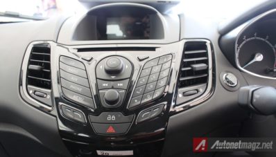 Review Ford Fiesta Ecoboost Test Drive By AutonetMagz Review Ford Fiesta Ecoboost Test Drive By AutonetMagz