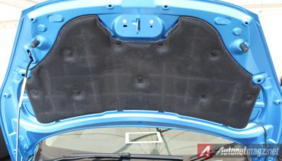 Review Ford Fiesta Ecoboost Test Drive By AutonetMagz Review Ford Fiesta Ecoboost Test Drive By AutonetMagz